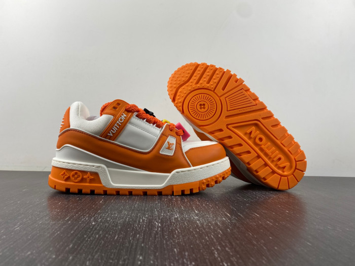 Louis Vuitton LV TRAINER