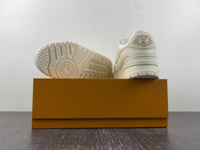 Louis Vuitton LV TRAINER