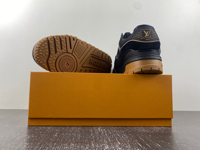 Louis Vuitton LV trainer