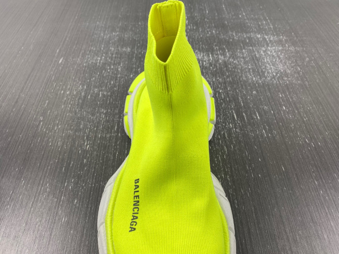 BLCG 3XL SOCK 758481 W2DG1 7090