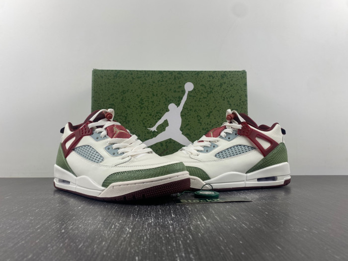 Air Jordan 3 FJ6372-100
