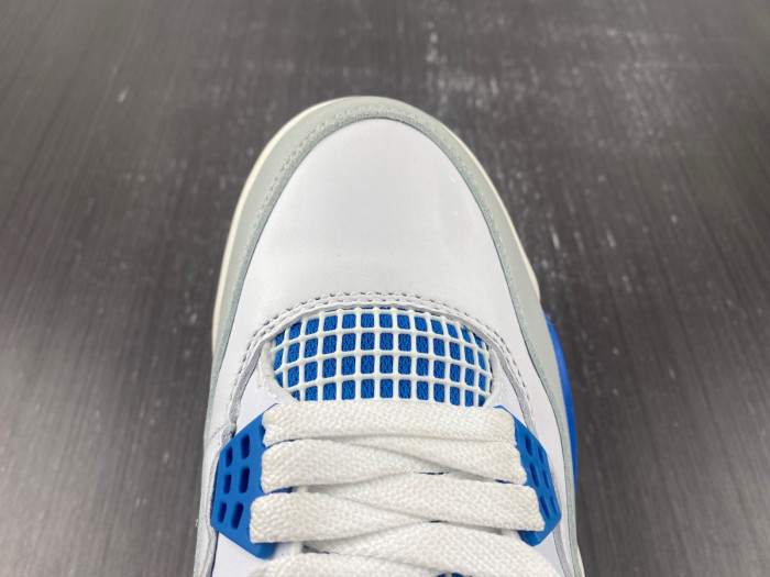 AIR JORDAN 4 OG “MILITARY BLUE” 308497-105P