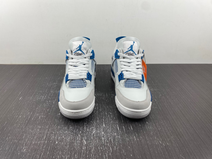 Air Jordan 4 "Military Blue" FV5029-141
