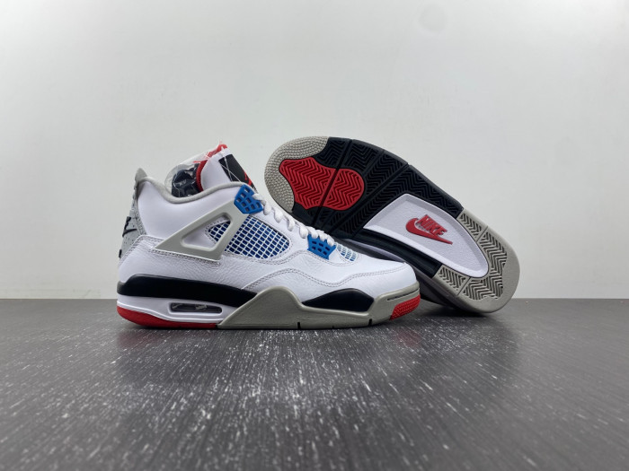 Air Jordan 4 CL1184-146