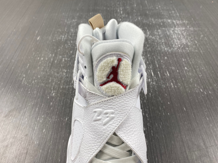 Air Jordan 8 OVO AA1239-135