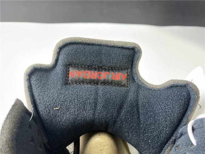 Jordan 5 Retro Off-White Black CT8480-001