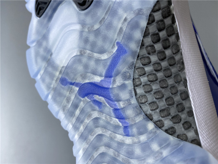 Jordan 11 Retro Low White Concord (W) AH7860-100