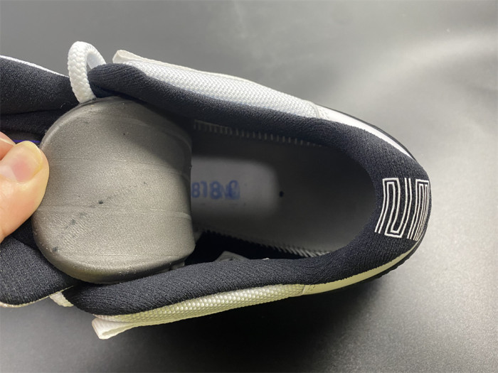 Jordan 11 Retro Low Concord 528895-153