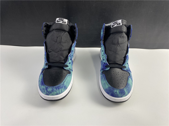 Jordan 1 Retro High Tie Dye (W) CD0461-100