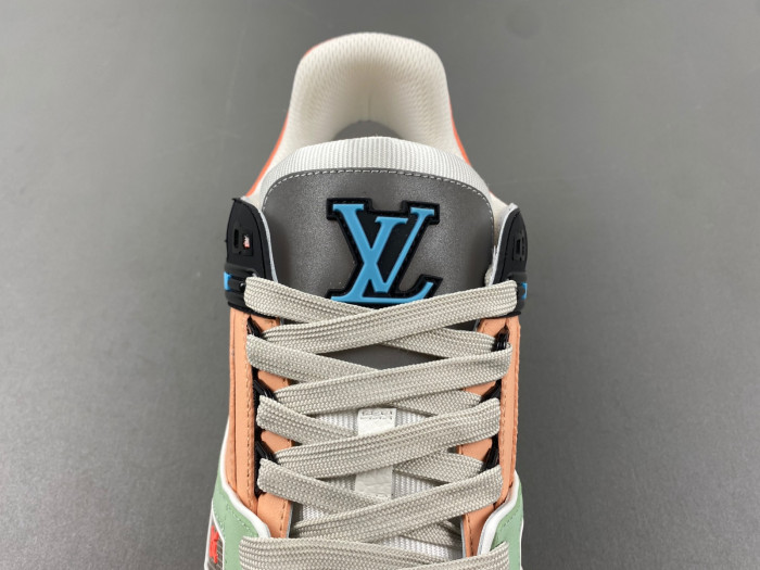 Louis Vuitton LV trainer