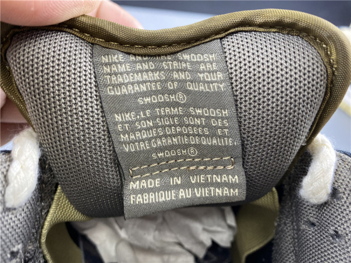 Nike SB Dunk Low Travis Scott (Regular Box) CT5053-001