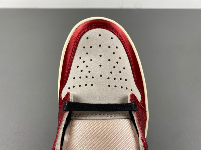 Trophy Room x Air Jordan 1 Low OG “Home” FN0432-100