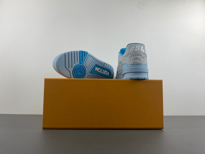 Louis Vuitton LV trainer