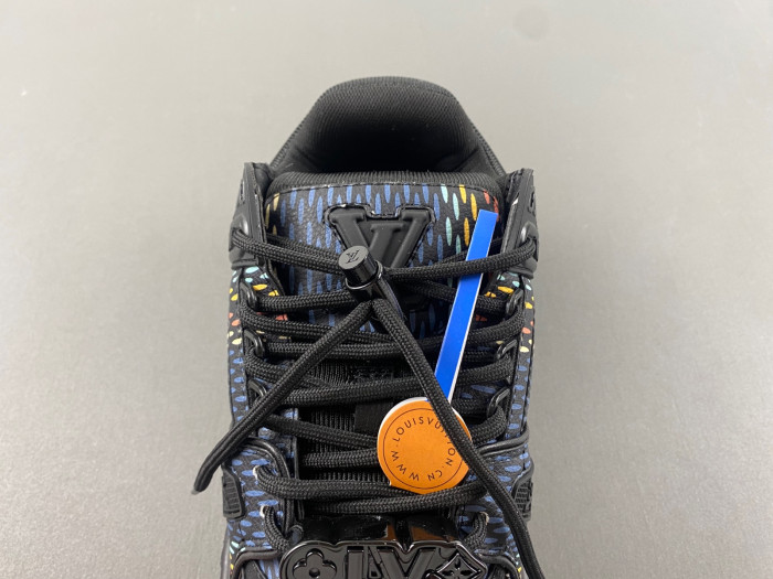 Louis Vuitton LV trainer