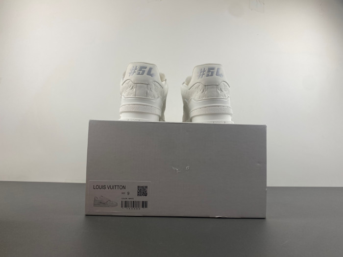 Louis Vuitton LV trainer