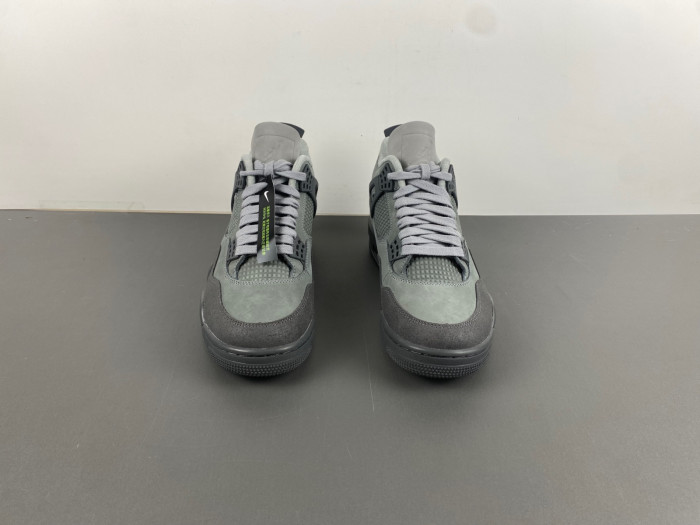 Air Jordan 4 SE “Paris Olympics” FQ7928-001