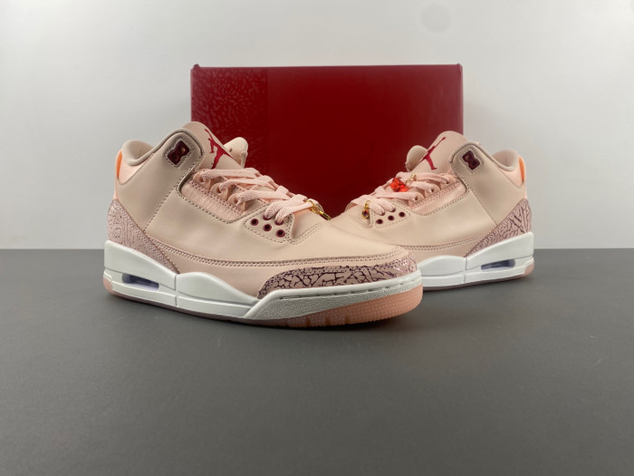 Air Jordan 3 WMNS HJ0178-600