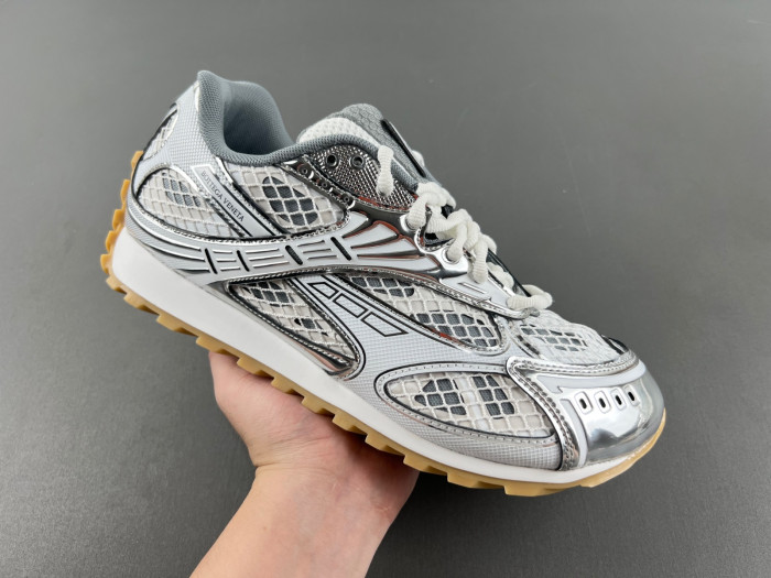 BOTTEGA VENETA ORBIT SNEAKER