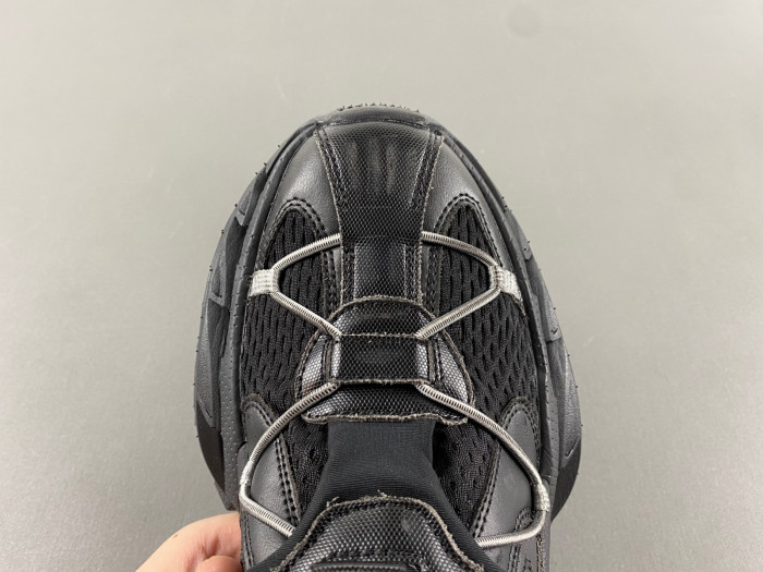 Ba*len*cia*ga sneaker 804921 whike 1000