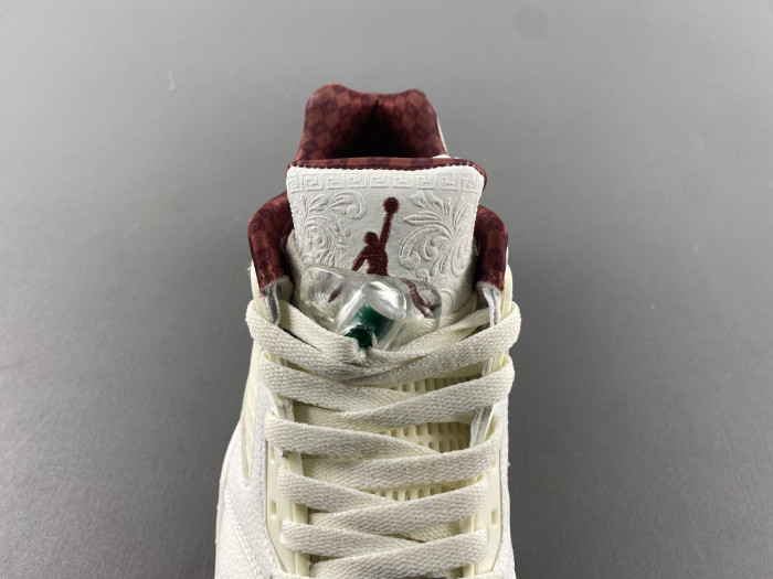 Air Jordan 5 “El Grito” LOW HF8833-100