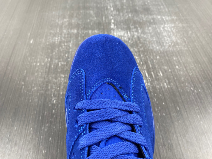 Air Jordan 6 CT8529-4100