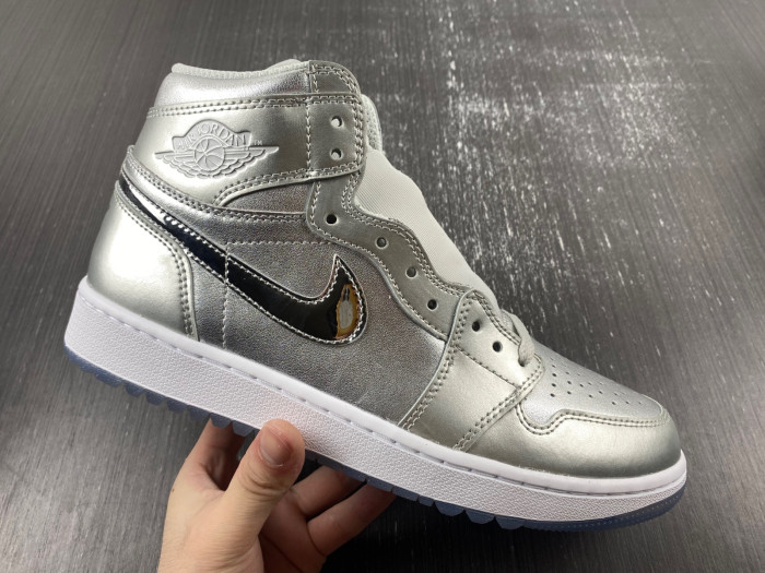 Air Jordan 1 High Golf  FD6815-001