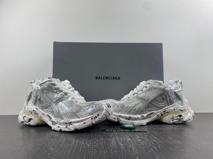 Ba*len*cia*ga runner 656065 w3ra9 9001