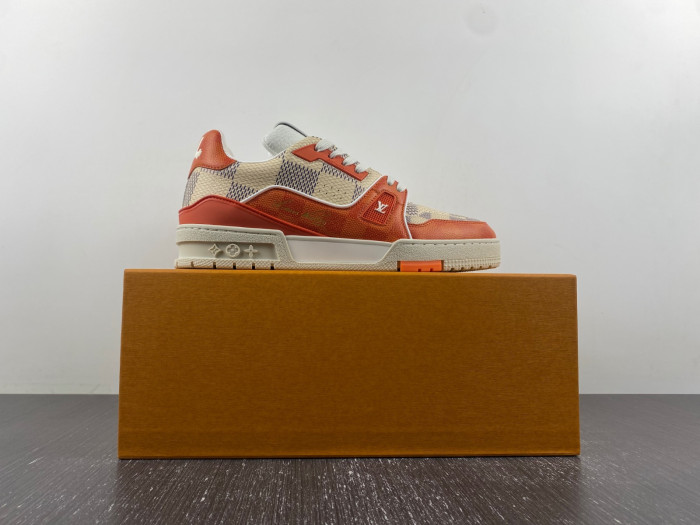 Louis Vuitton LV trainer