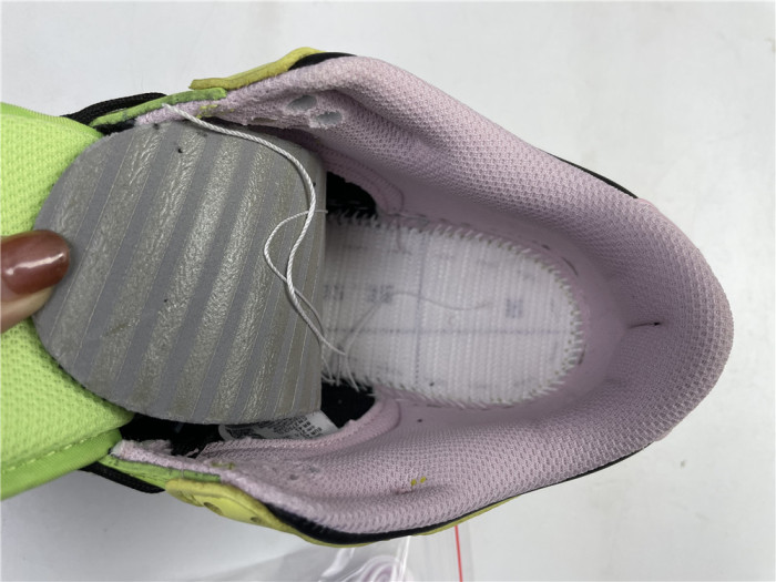 Nike Dunk Low Free 99 Black DH0952-001