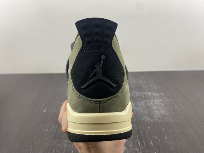AIR JORDAN 4 RETRO FB9927