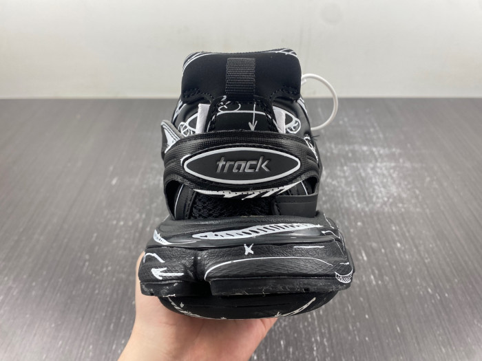 Ba*len*cia*ga 3.0 542436 w3sr2 2315