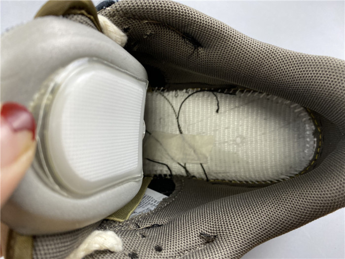 Nike SB Dunk Low Travis Scott (Regular Box) CT5053-001