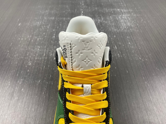 l**isV*t*n x nike air force