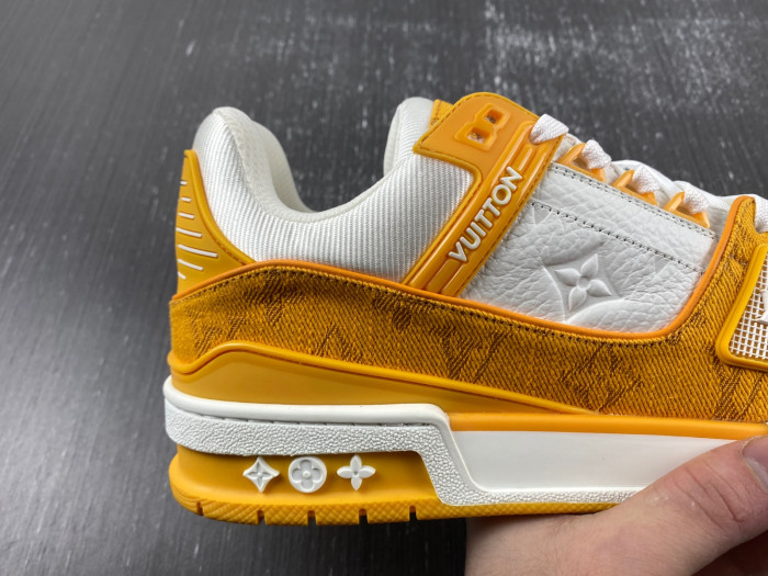 Louis Vuitton LV trainer