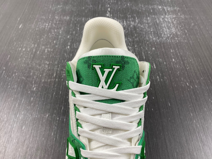 Louis Vuitton LV trainer