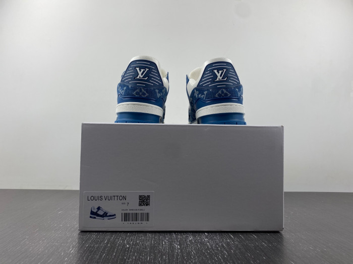 Louis Vuitton LV trainer