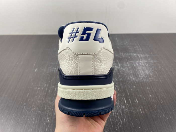 Louis Vuitton LV trainer