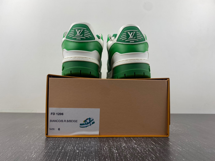 Louis Vuitton LV TRAINER