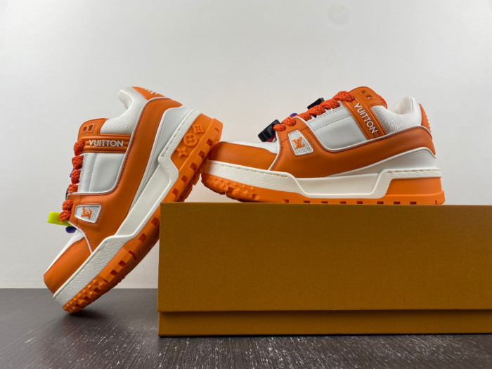 Louis Vuitton LV TRAINER