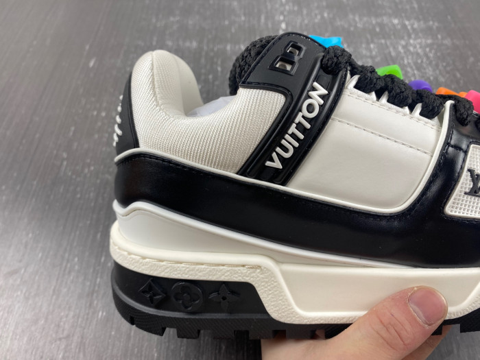 Louis Vuitton LV TRAINER