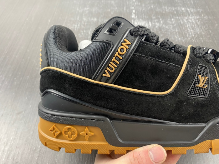 Louis Vuitton LV trainer