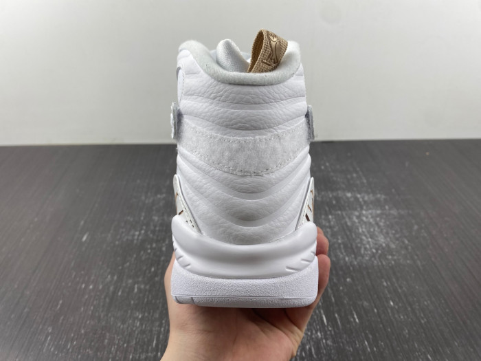 Air Jordan 8 OVO AA1239-135