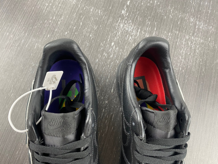 CPFM x Nk Air Force 1