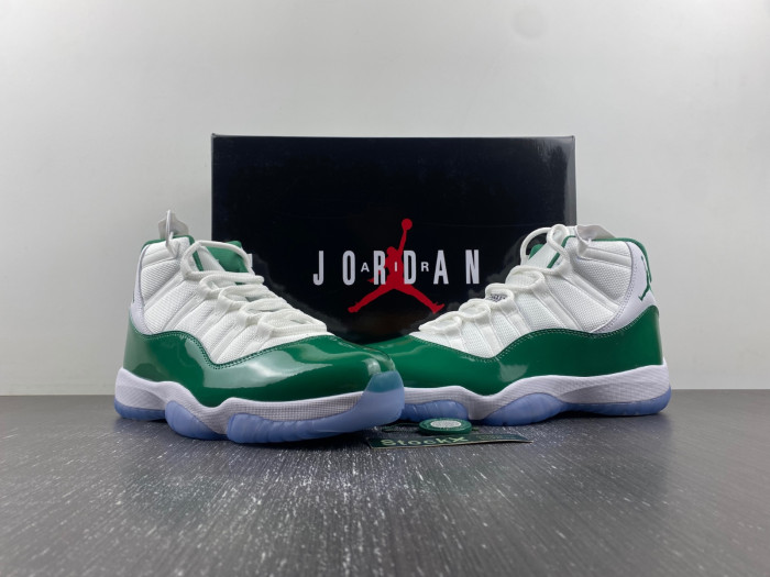 AIR JORDAN 11 RETRO CT8012-113
