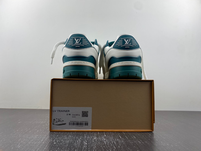Louis Vuitton LV trainer