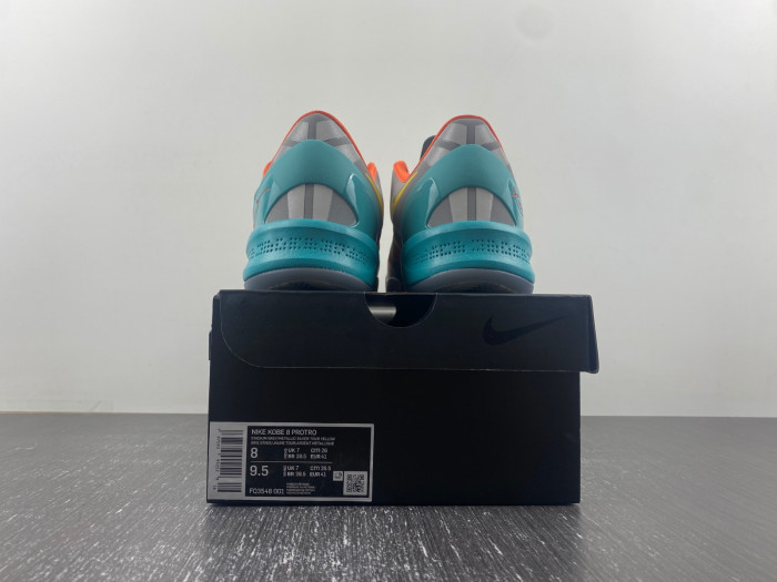 Nike Kobe 8 Protro FQ3548-001