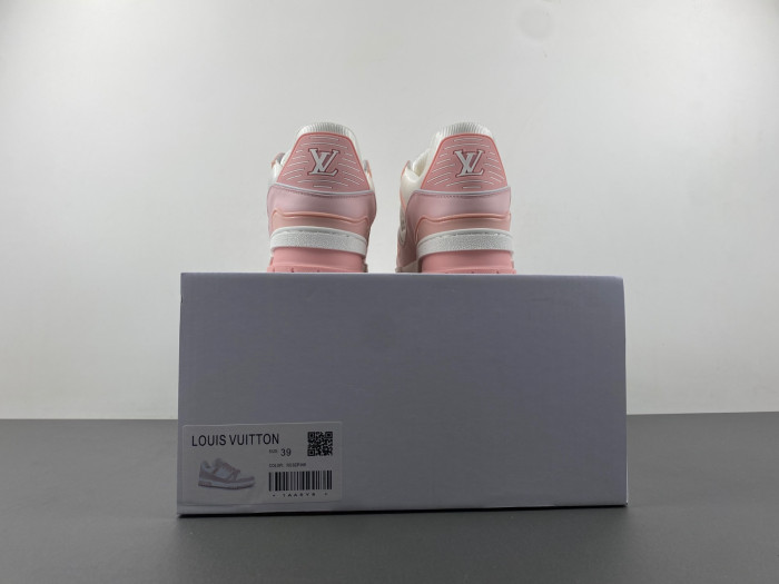 Louis Vuitton LV trainer