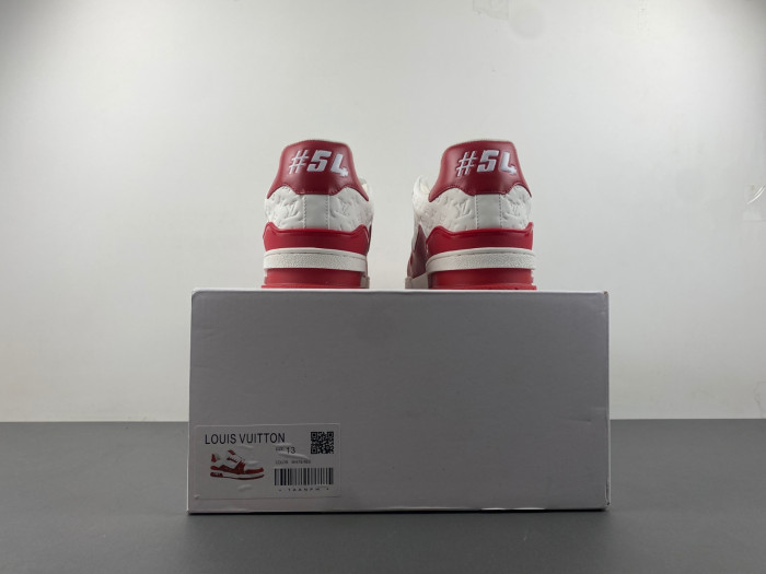 Louis Vuitton LV trainer