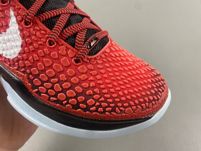 NIKE Zoom Kobe 6 DH9888-600