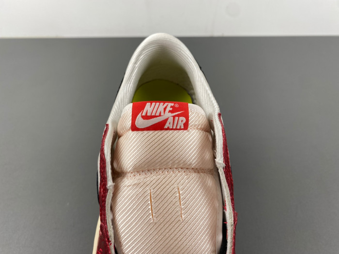 Trophy Room x Air Jordan 1 Low OG “Home” FN0432-100